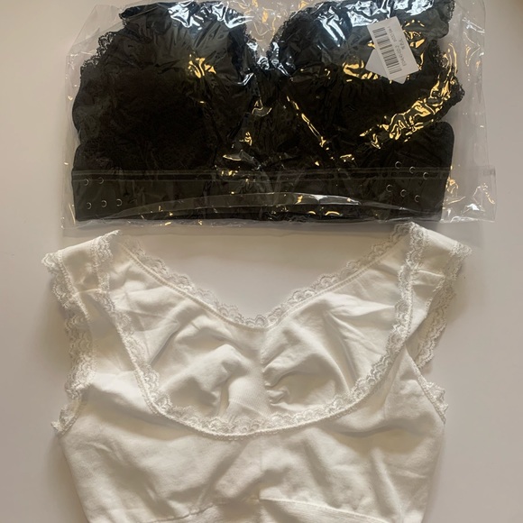 2 Adjustable Bras for Lift! - Picture 5 of 10